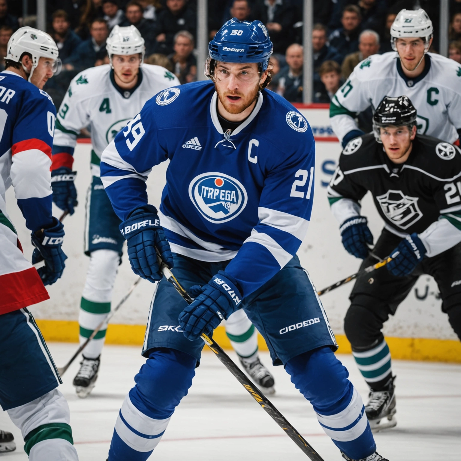 СКА — «Торпедо»: подробный прогноз от Плющева на предстоящий матч КХЛ