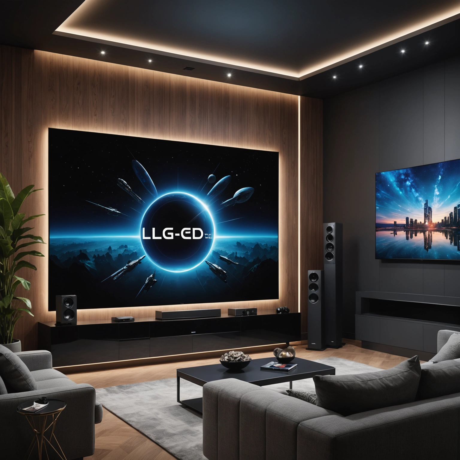 Смарт-Телевидение: Функции и Контент для Современного Зрителя