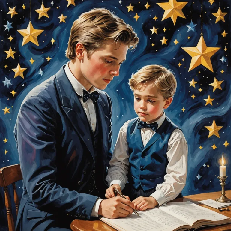 Знаменитости и их личная жизнь: почему нам так интересно заглядывать за кулисы