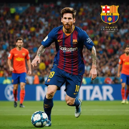 Месси рост: Параметры, которые влияют на легенду футбола