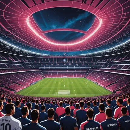 Кейн отдохнул в Бундеслиге, чтобы устроить открытый бой с Хвичей и Дембеле: прогноз на матч «ПСЖ» — «Бавария»